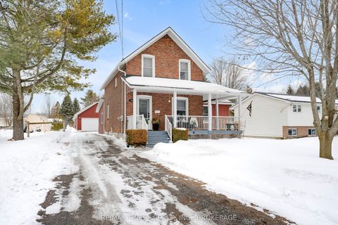 34 Alfred Street Greater Napanee ON K7R 3J1