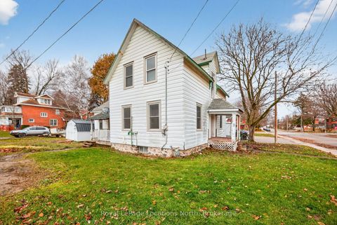 54 Cook Street Meaford ON N4L 1G4