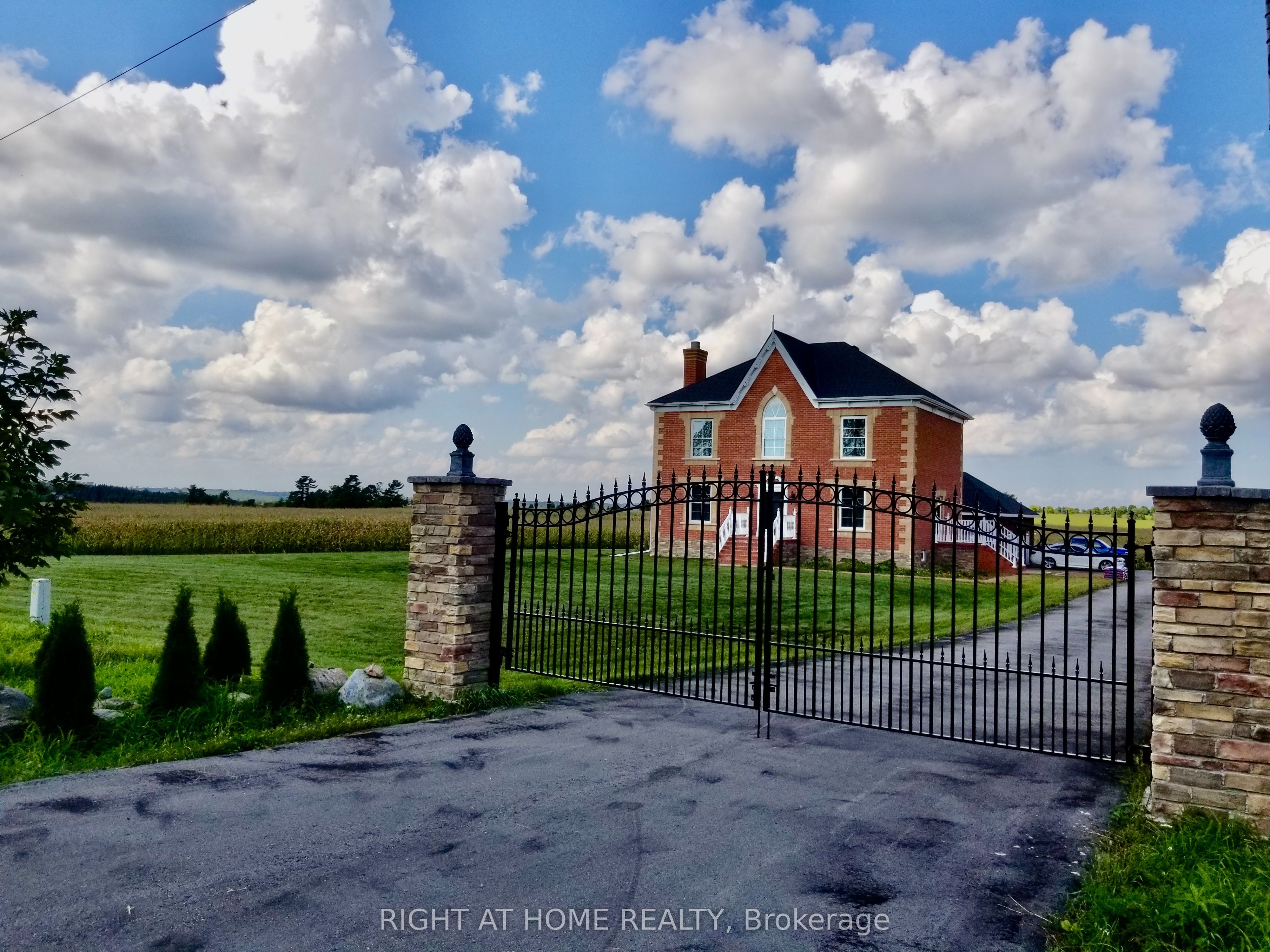 376 Sandford Road