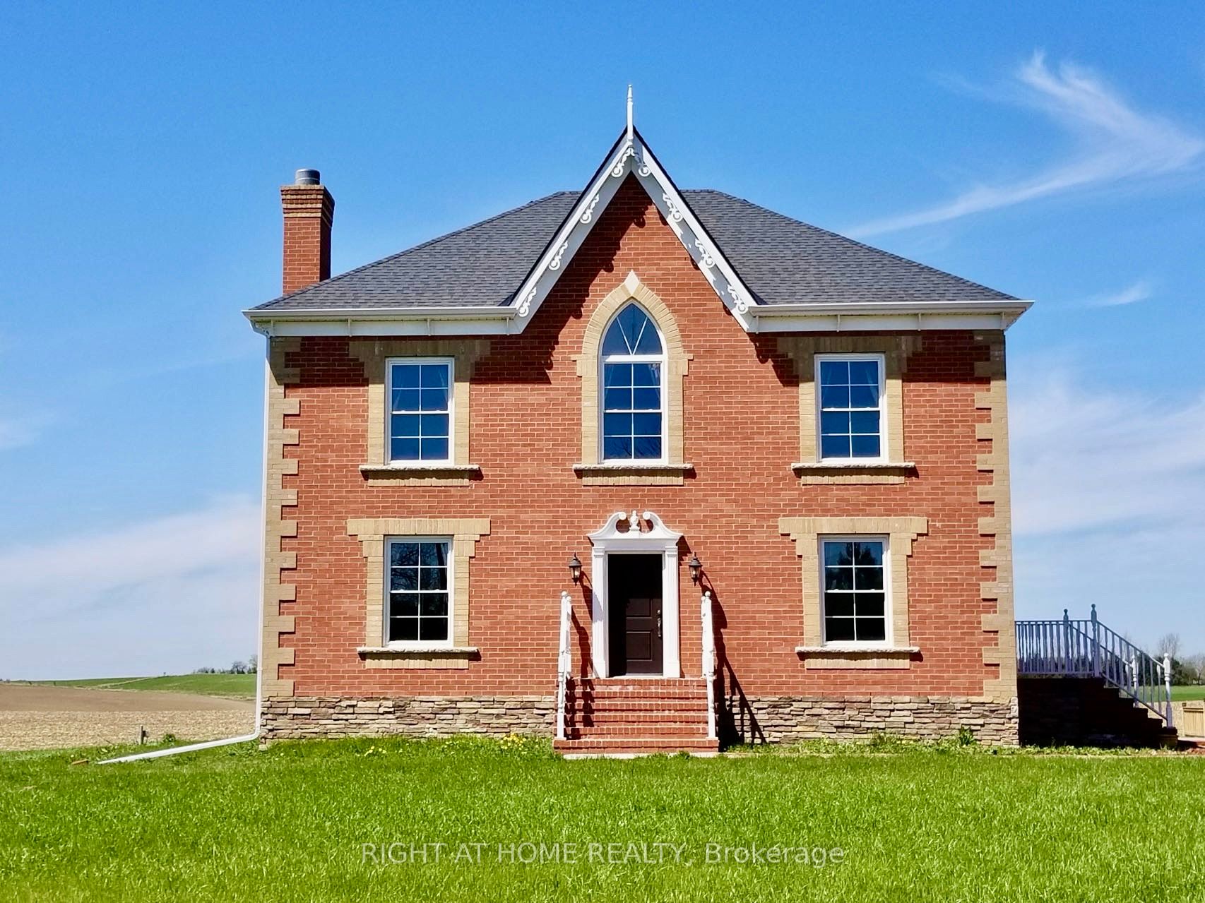 376 Sandford Road