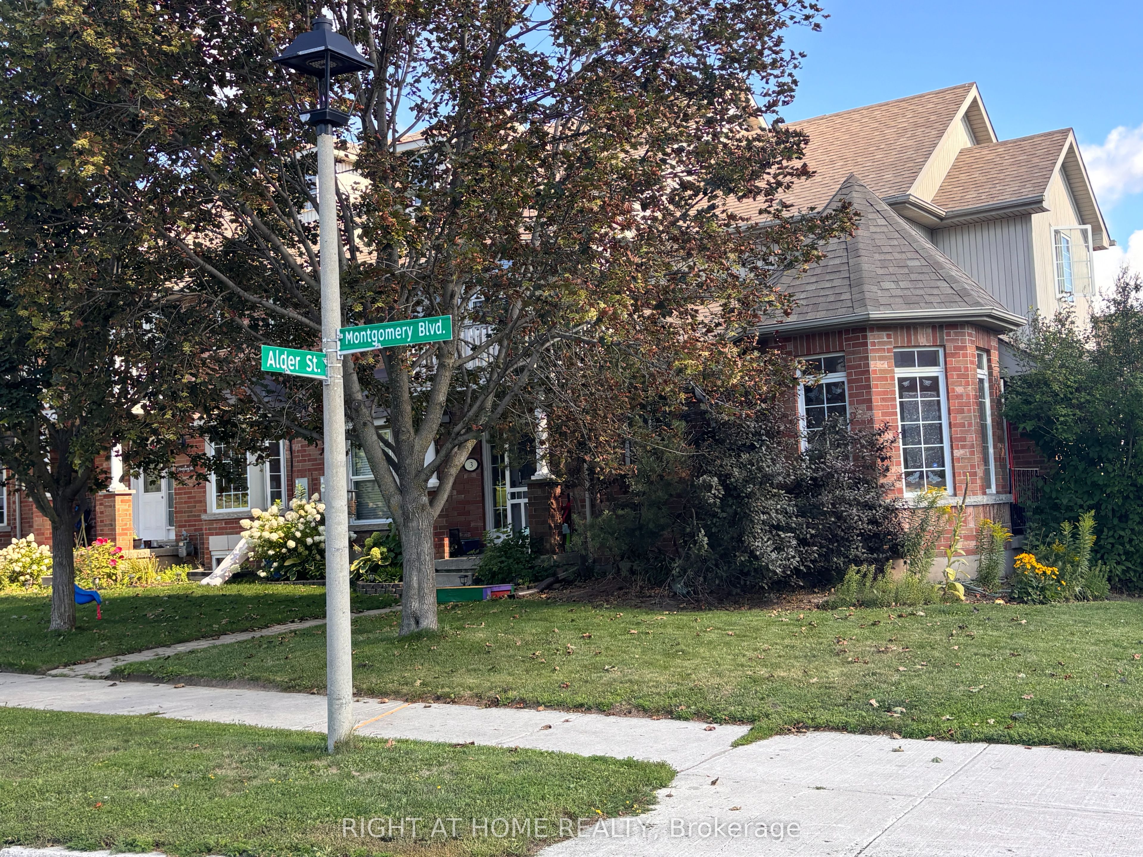 1 Montgomery Boulevard