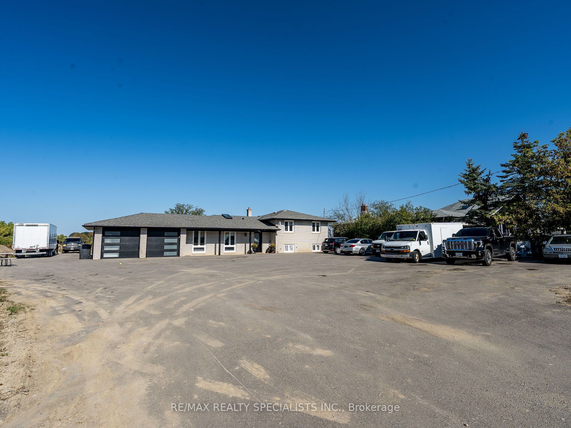 13207 Centreville Creek Drive