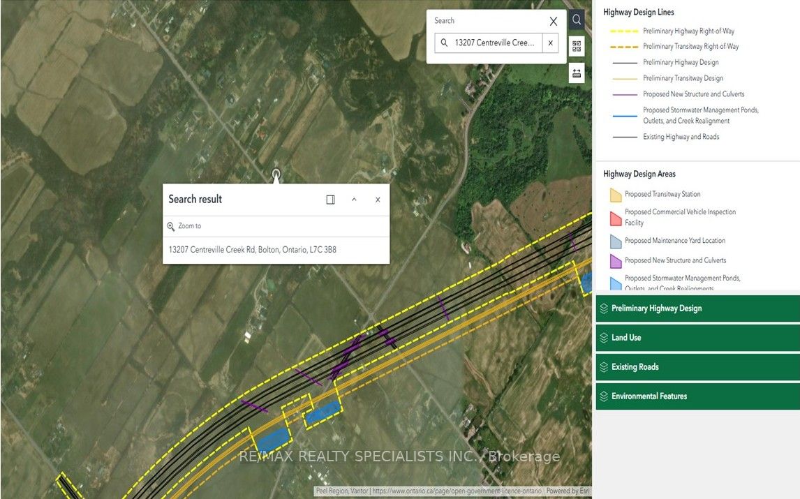 13207 Centreville Creek Drive