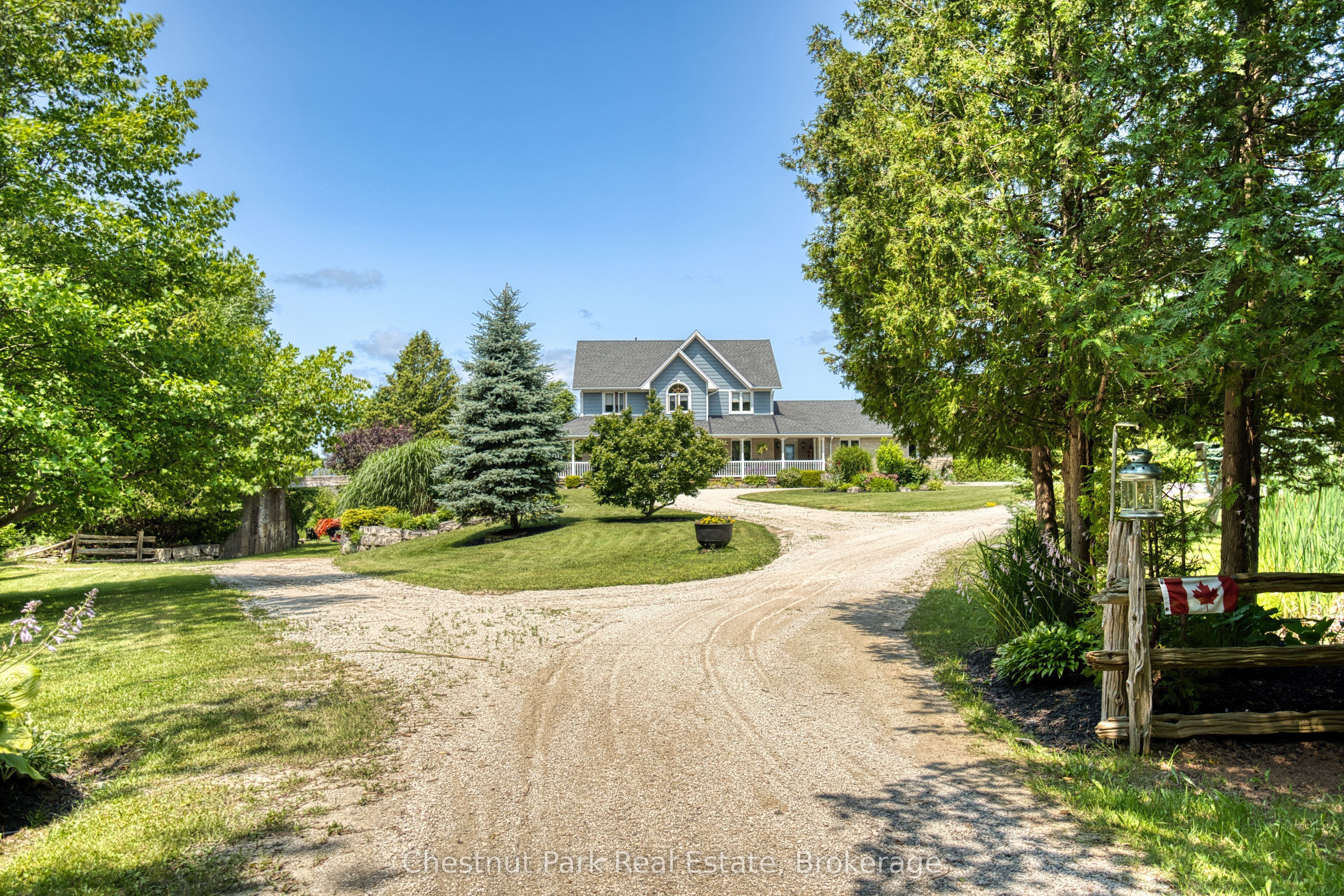 501413 Grey Road 1 N/A