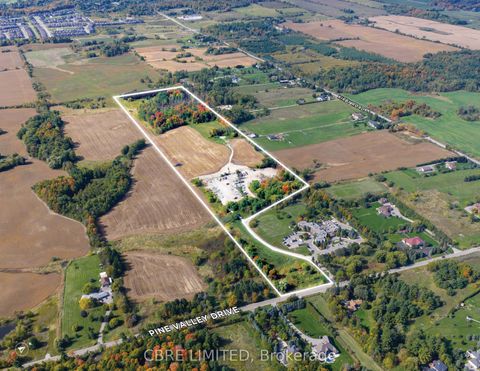 11288 Pine Valley Drive Vaughan ON L3L 0B1