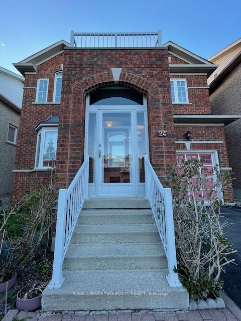 24 Pergola Way