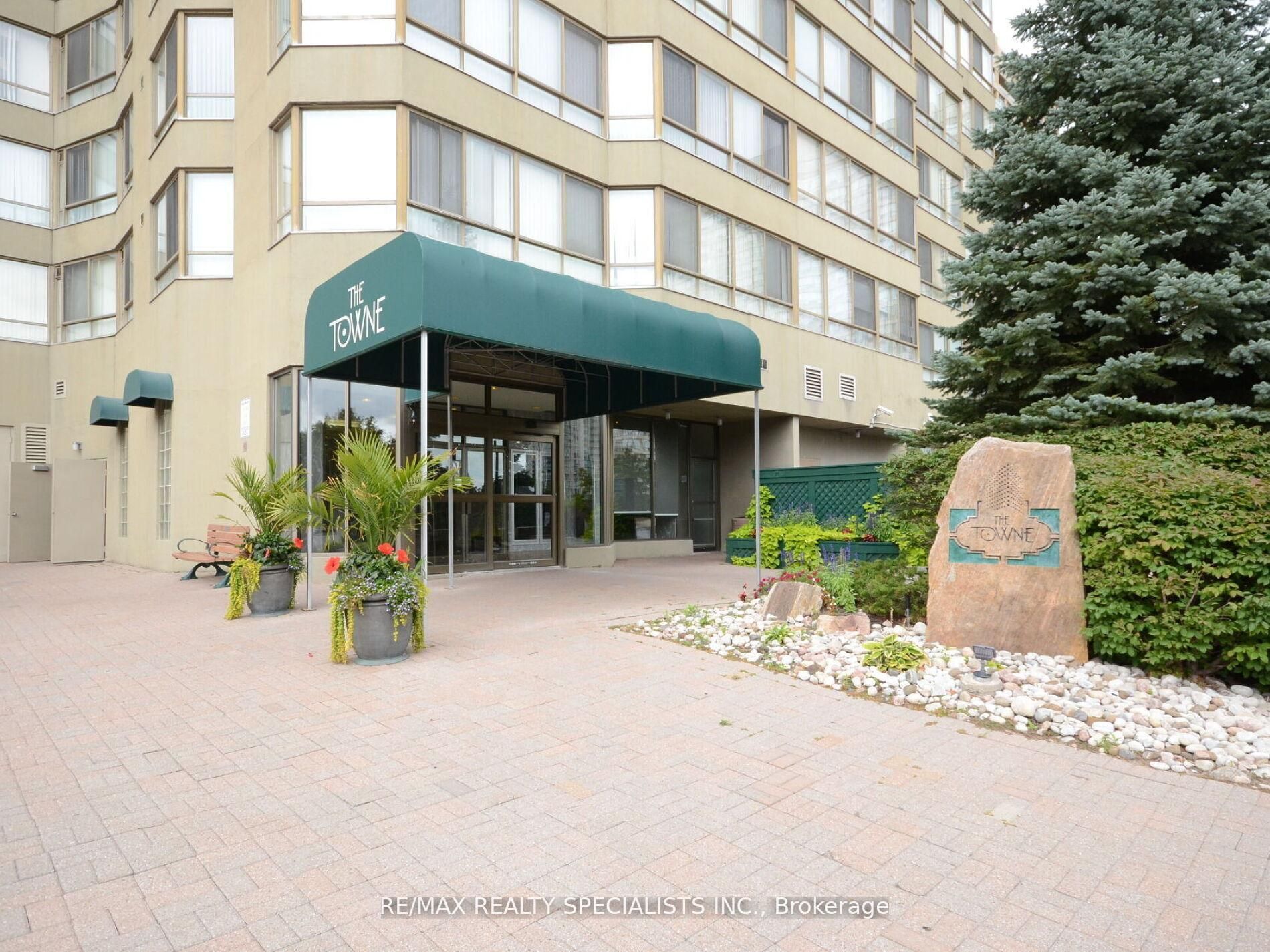 3605 Kariya Drive 801