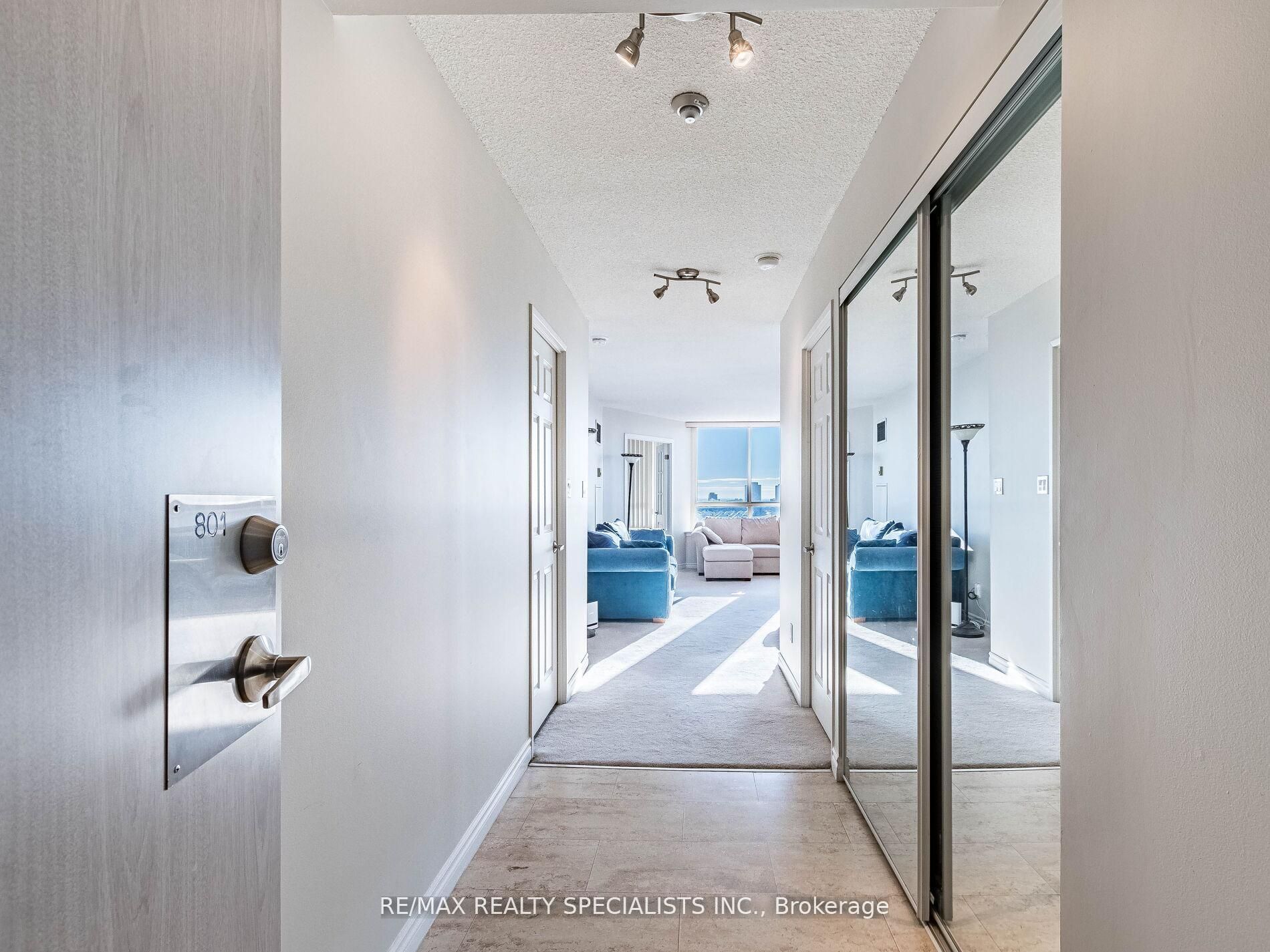 3605 Kariya Drive 801
