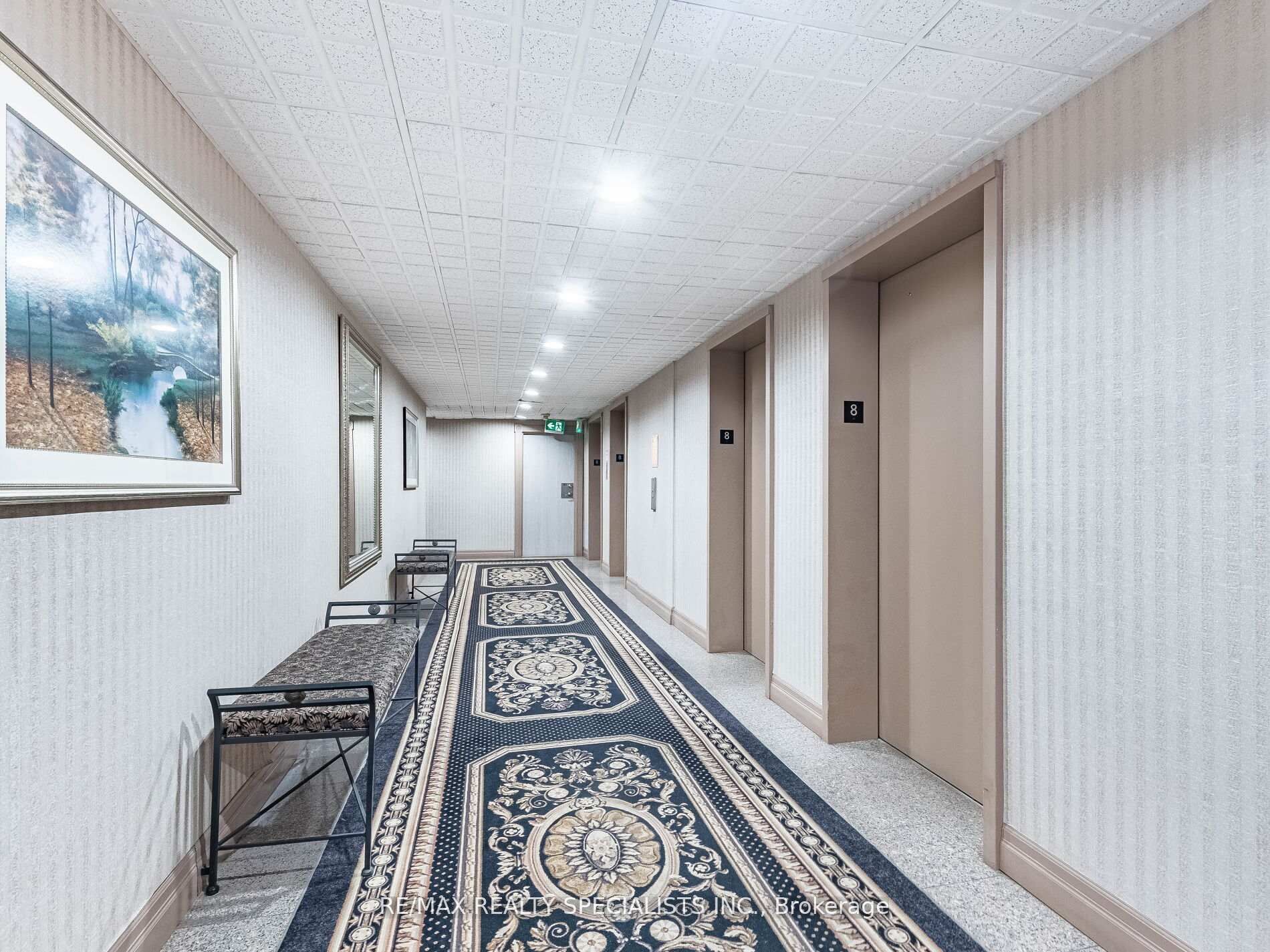 3605 Kariya Drive 801