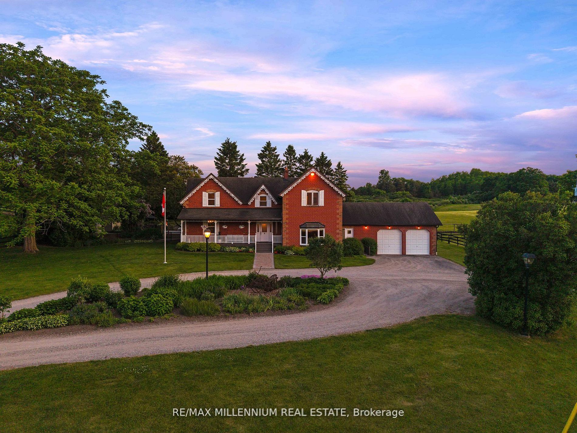 16718 Caledon King Townline N