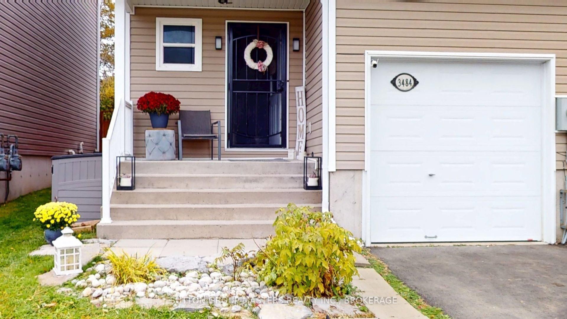 3484 Princess Street