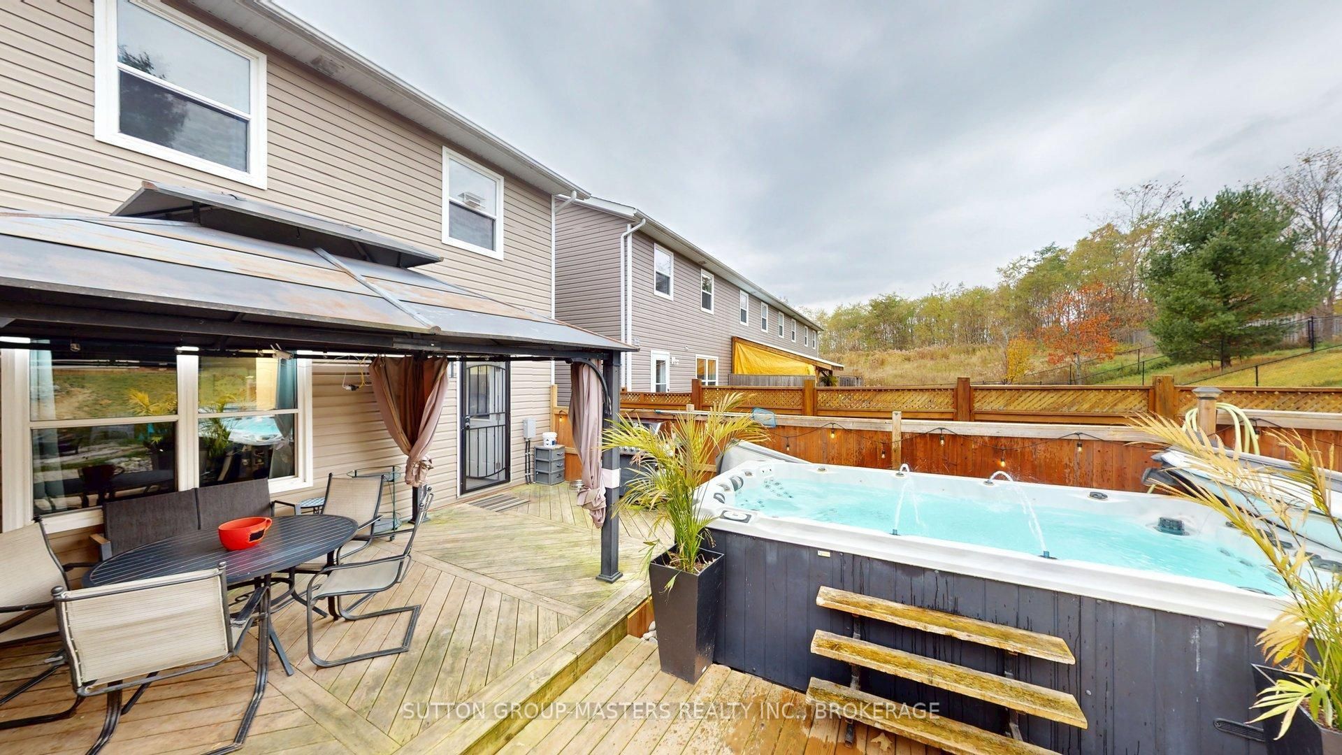 3484 Princess Street