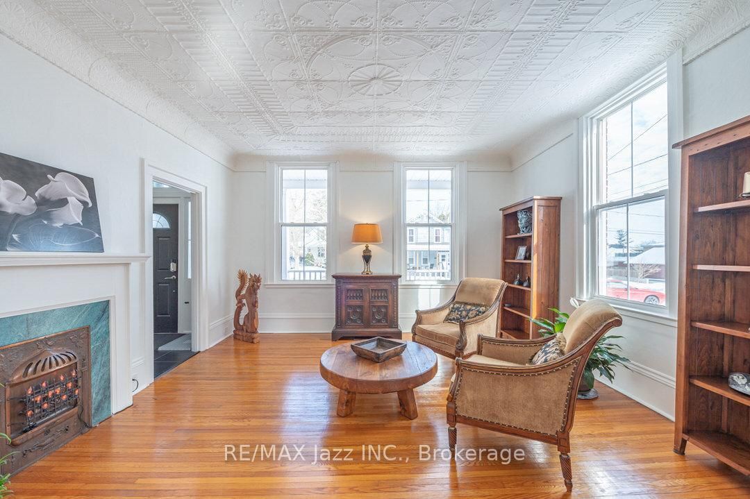 122 Richard Street