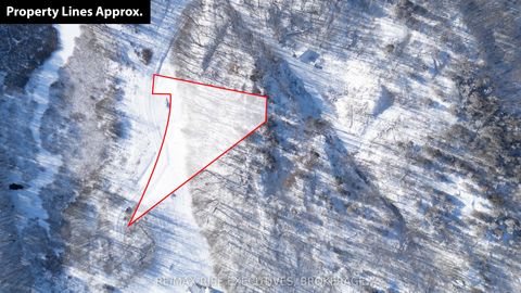 Lot 7 Cranberry Cove Lane Frontenac ON K0H 2N0