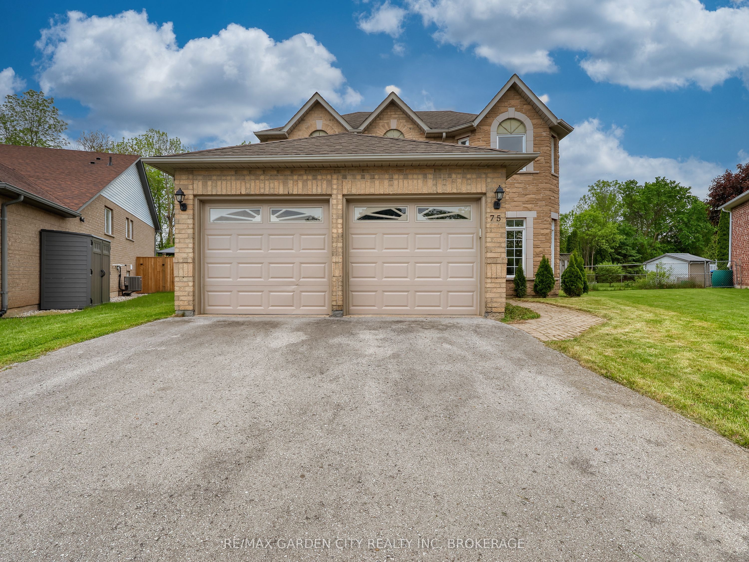 75 Jackson Court E
