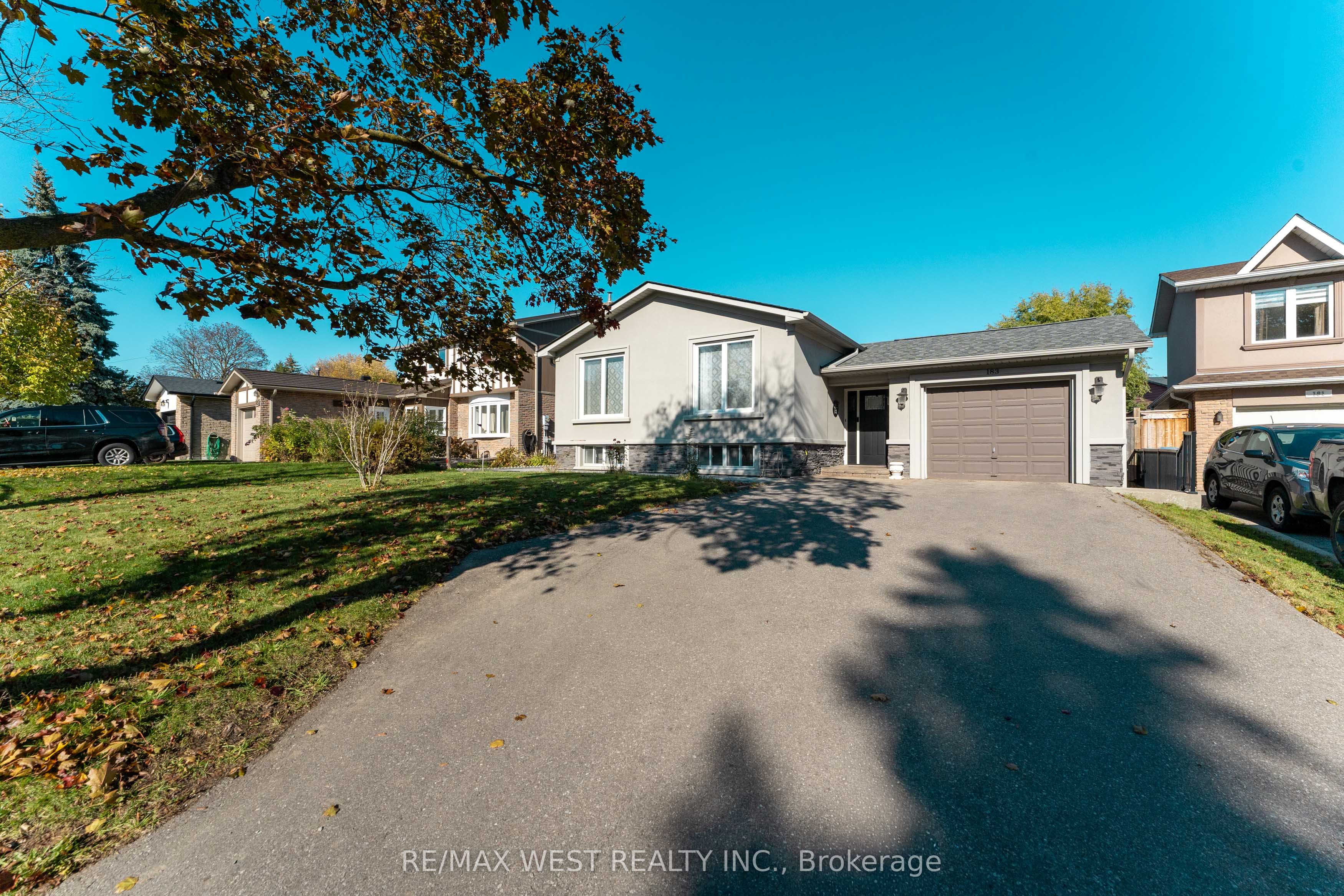 183 Ridge Road
