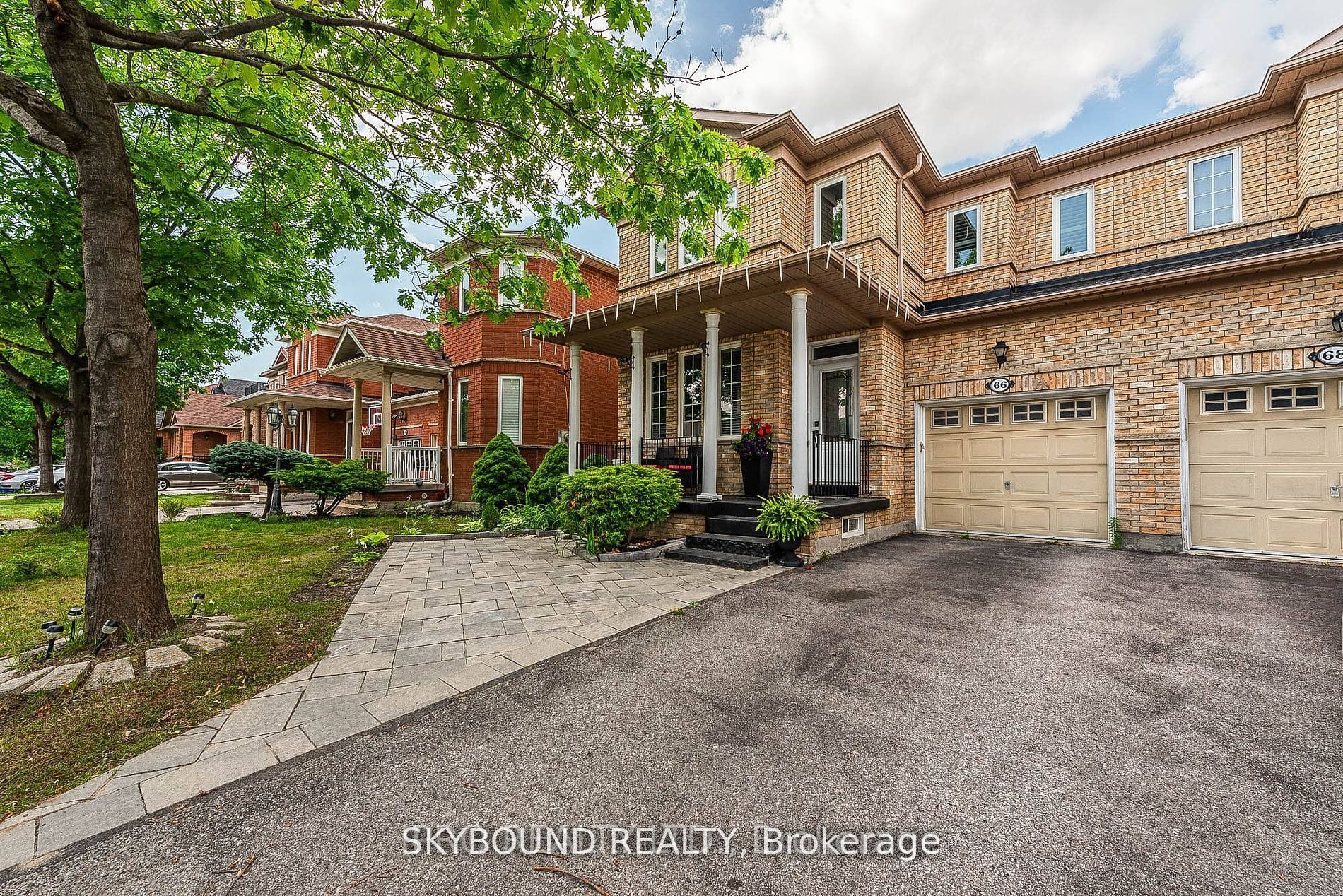 66 Skylark Drive