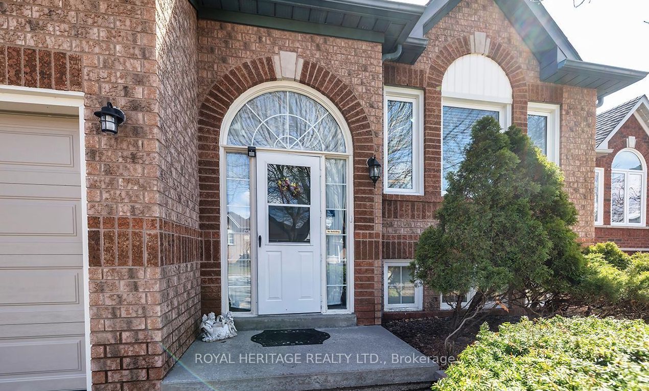 31 Thames Drive N
