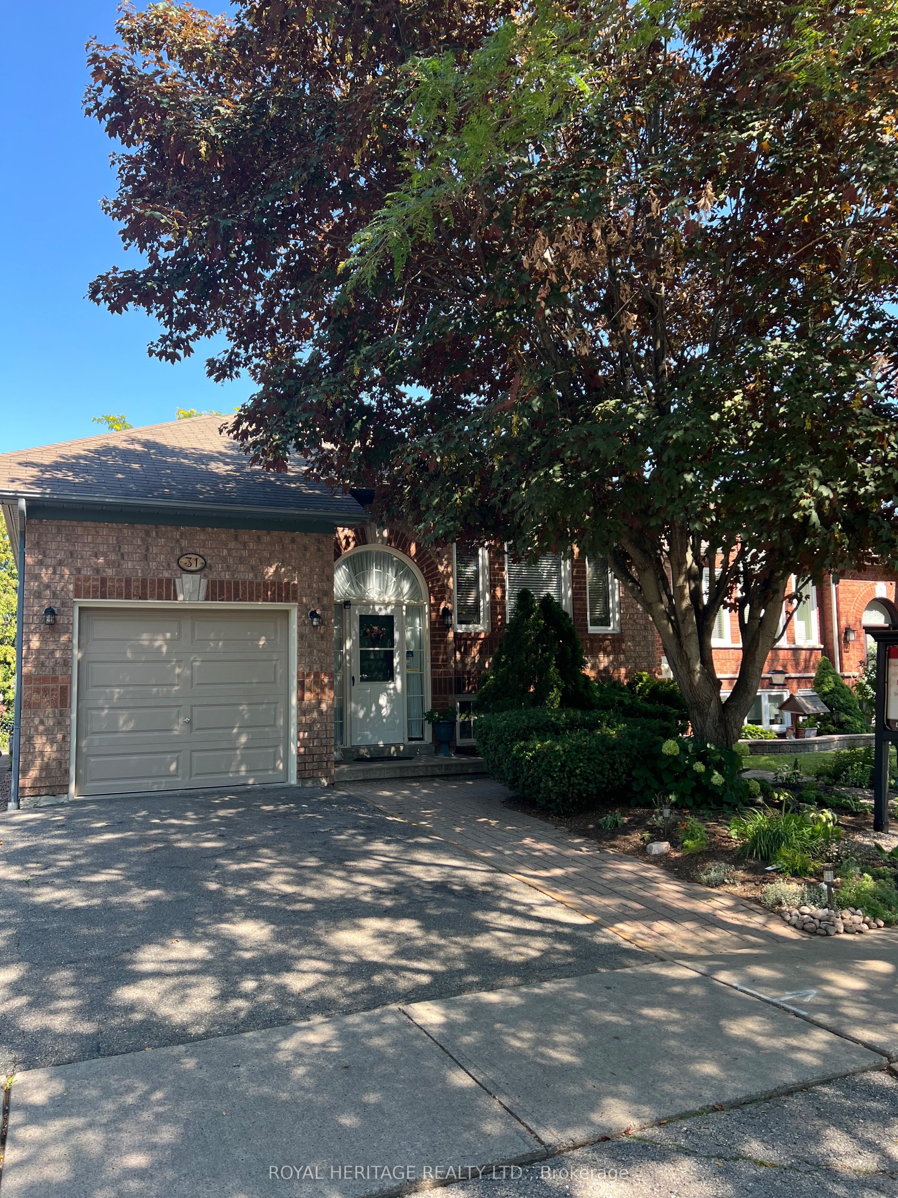31 Thames Drive N