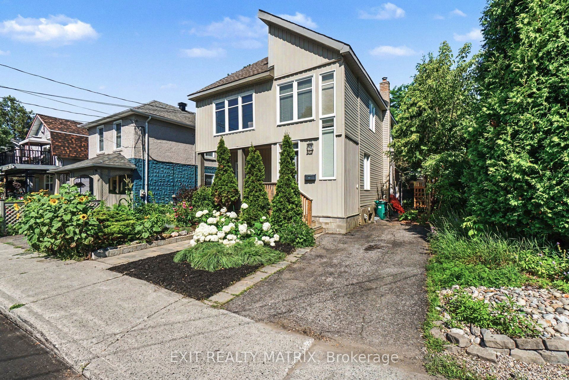 59 Laval Street