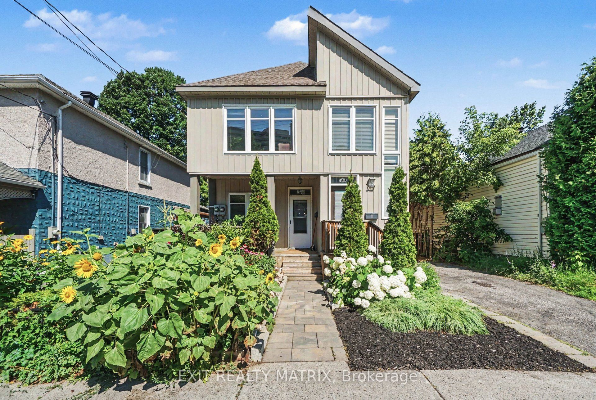 59 Laval Street