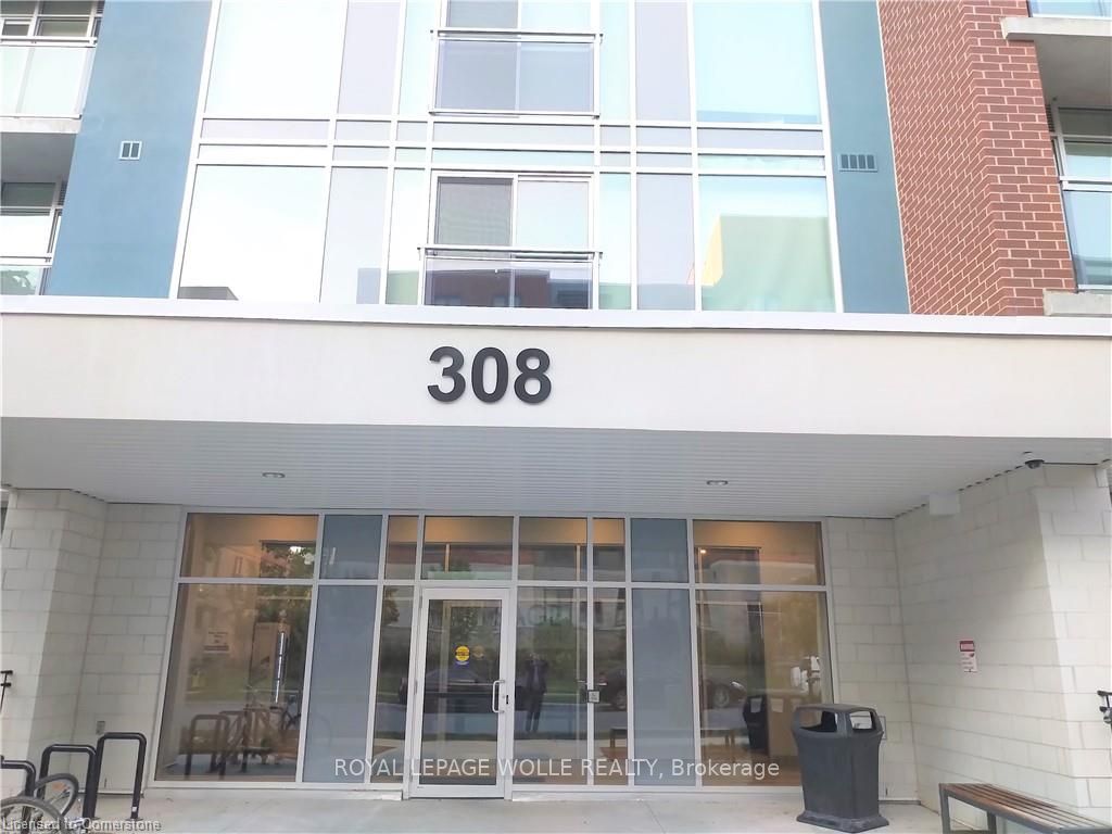 308 Lester Street 108