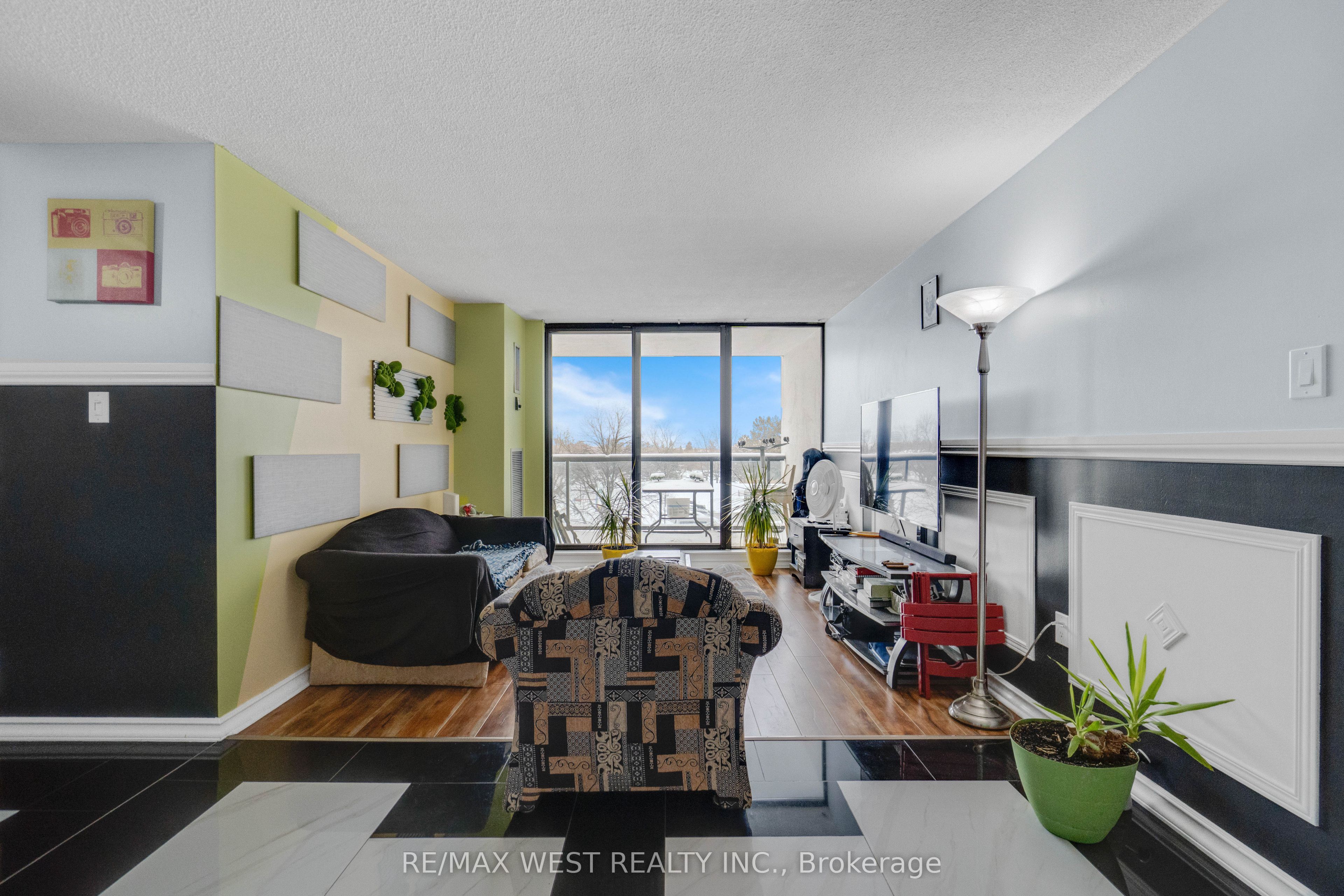 21 Knightsbridge Road 407