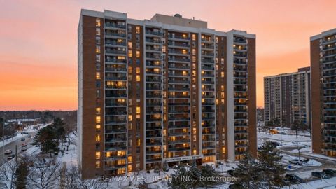 21 Knightsbridge Road 407 Brampton ON L6T 3Y1