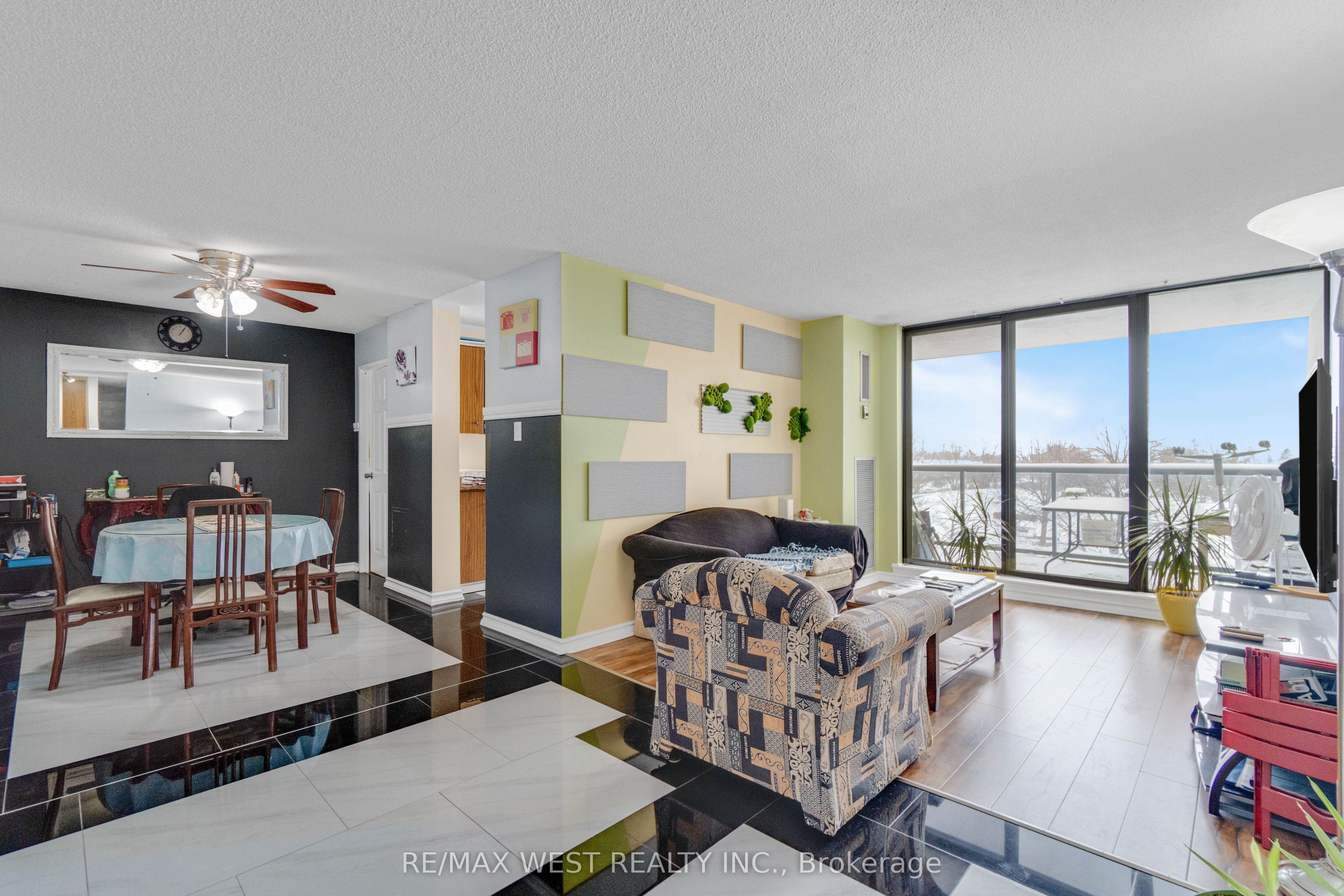 21 Knightsbridge Road 407