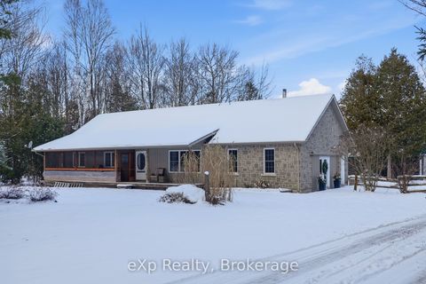 401309 Grey Road 17 Road Georgian Bluffs ON N0H 2T0