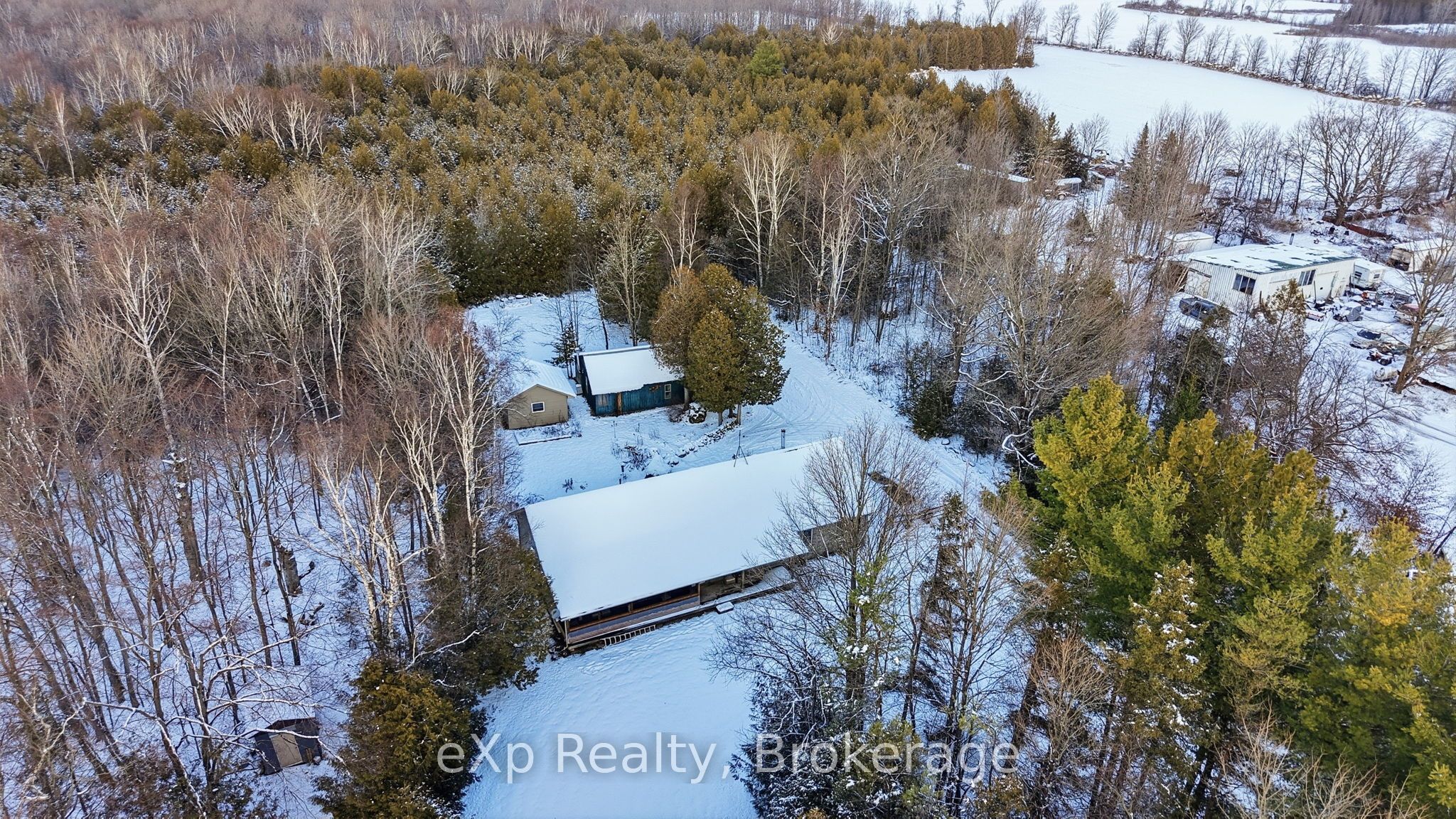 401309 Grey Road 17 Road