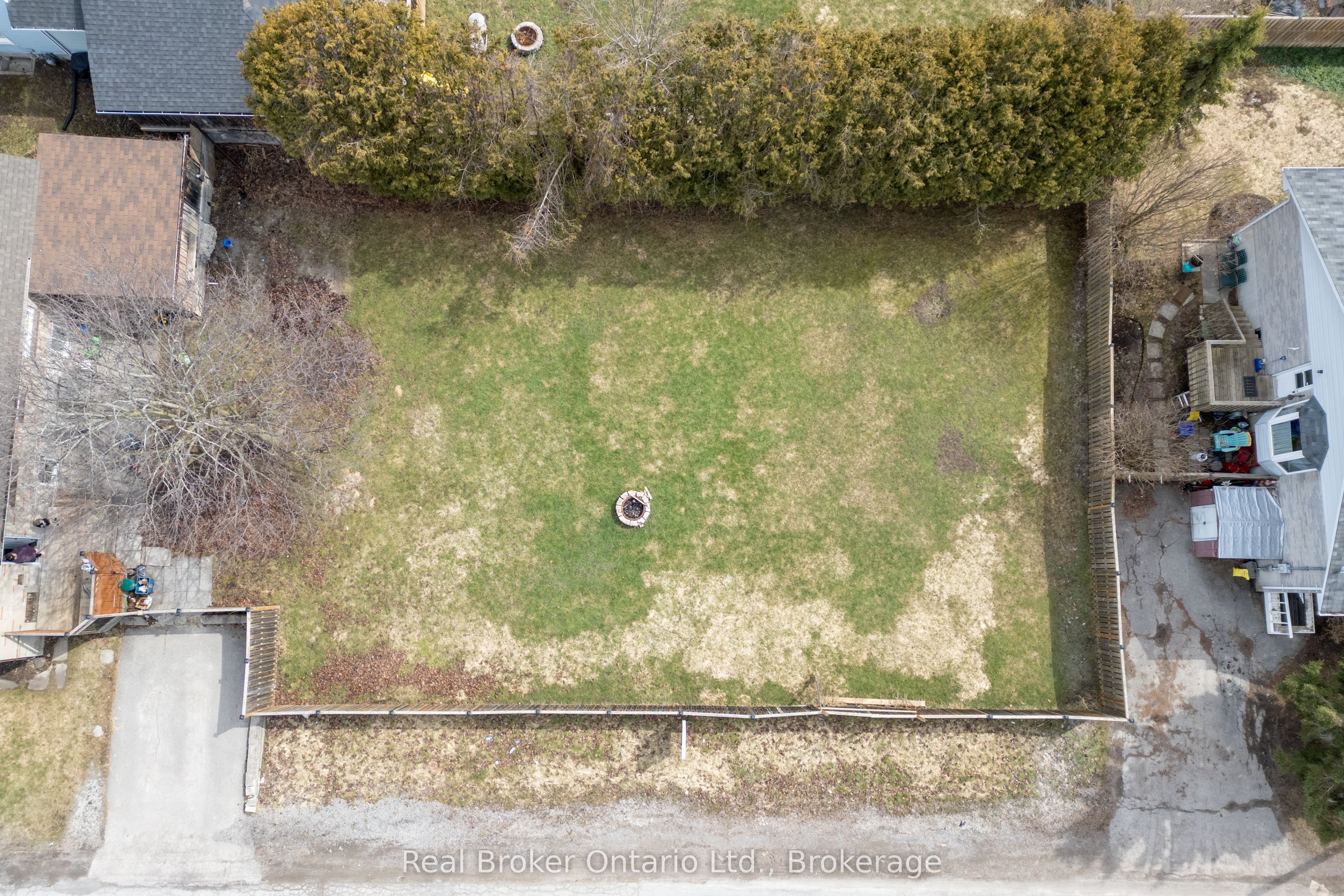 108 Ontario Street LOT 2 & 3