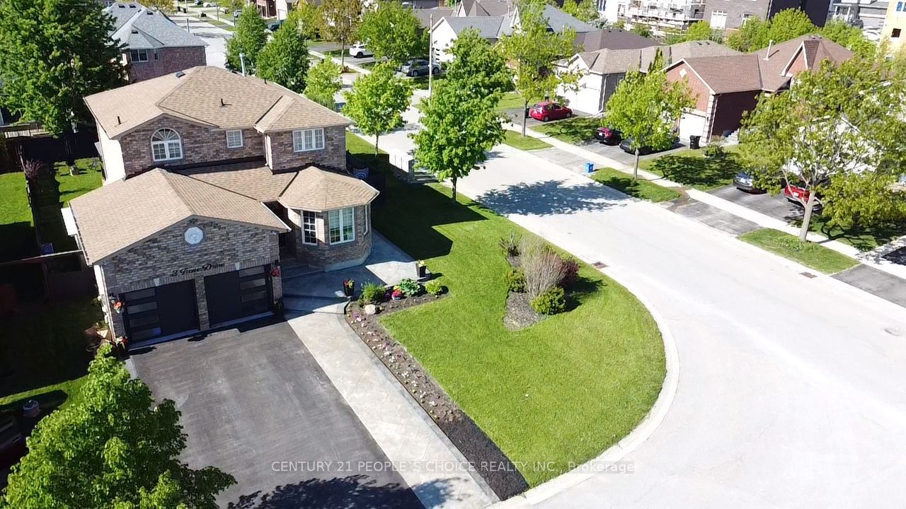 2 Irene Drive