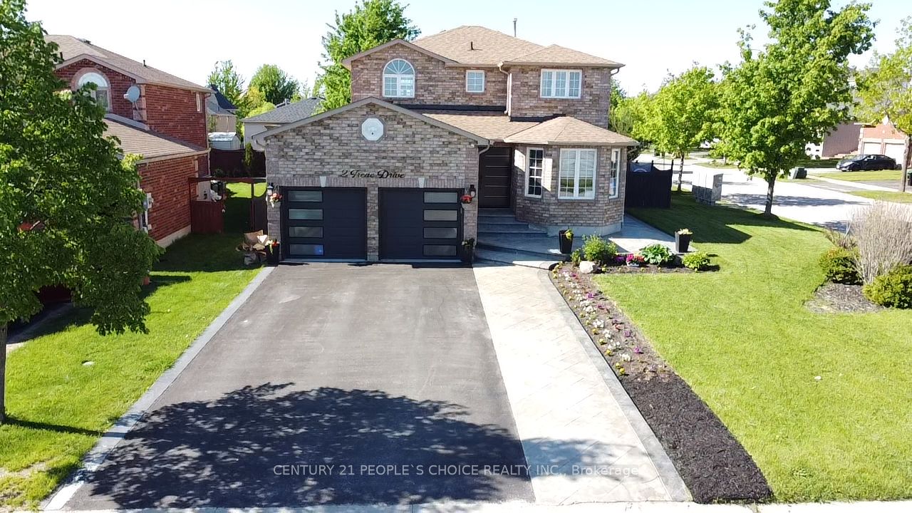 2 Irene Drive