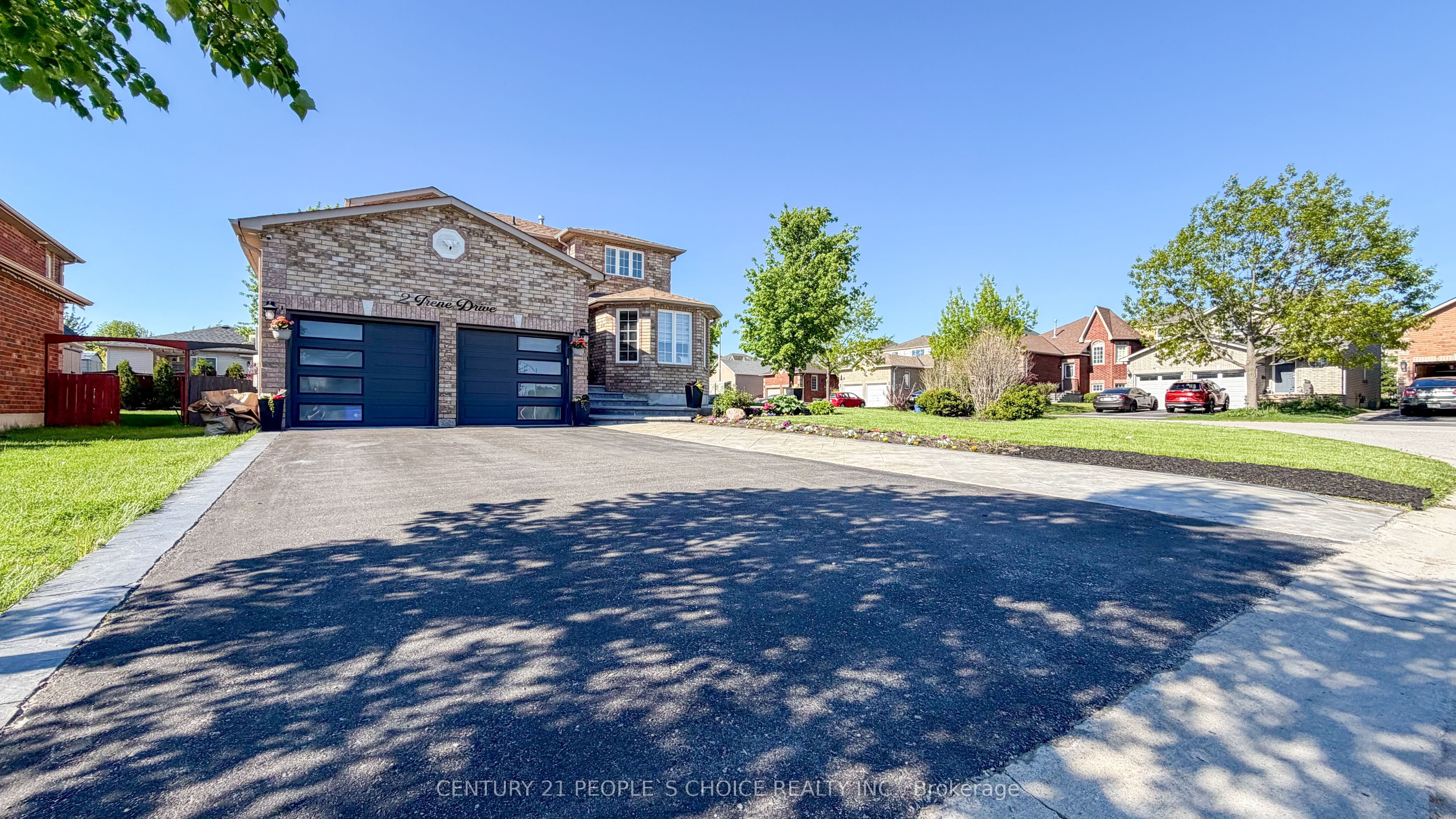 2 Irene Drive
