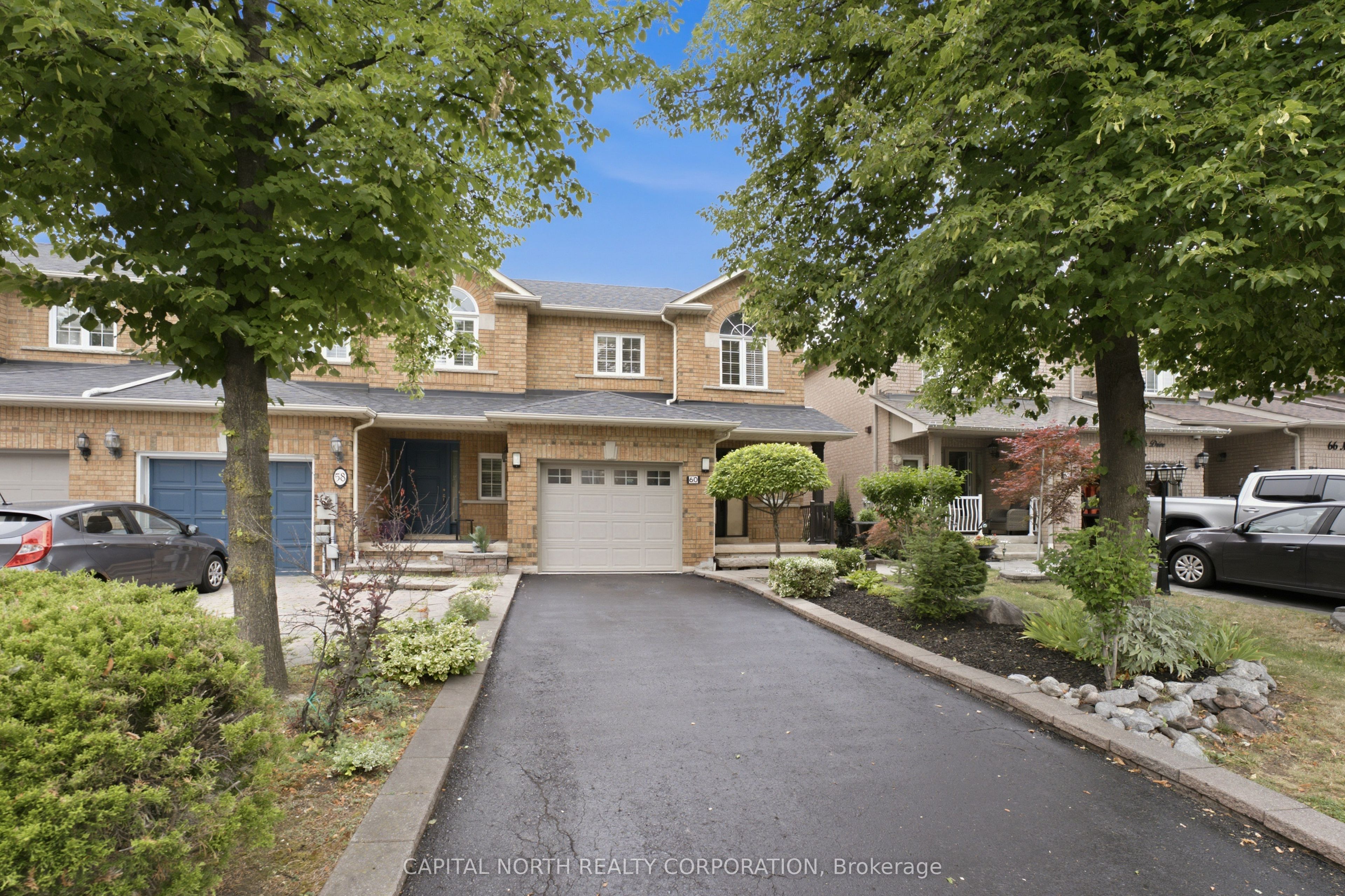 60 Monte Carlo Drive