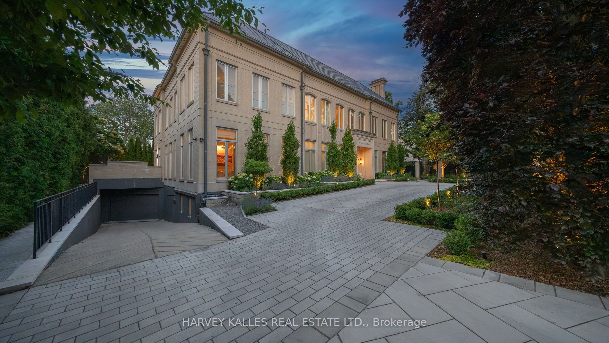 139 Dunvegan Road