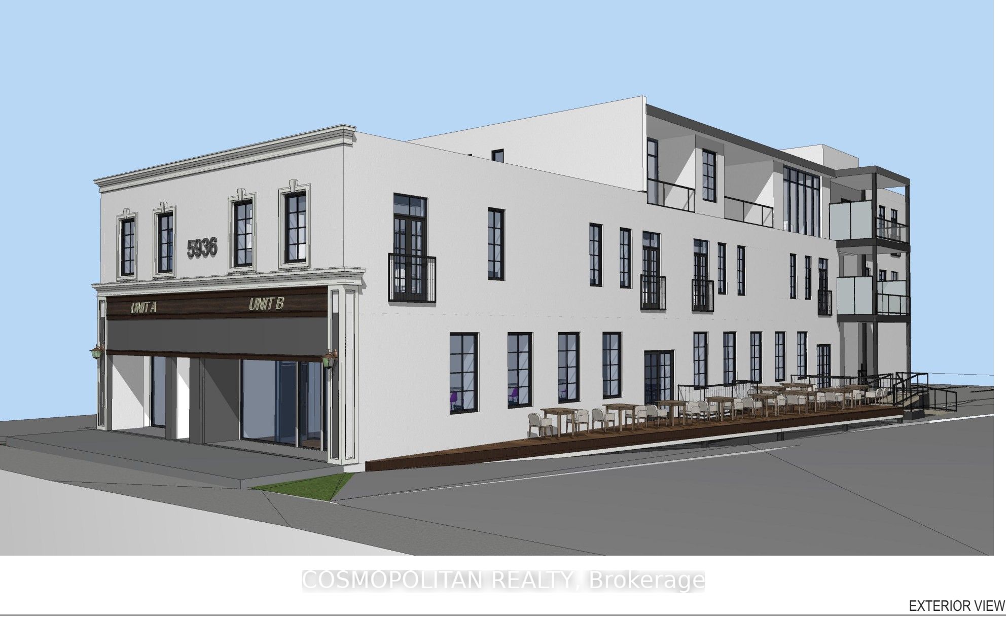 5936 MAIN Street