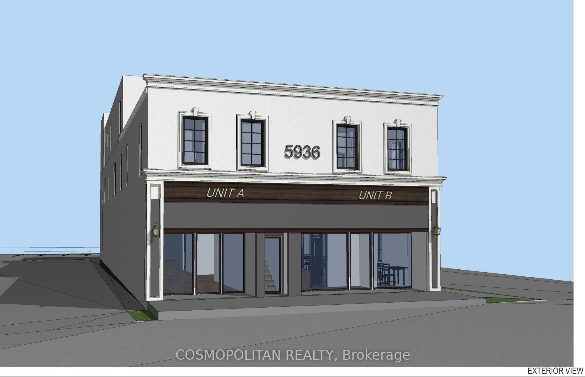 5936 MAIN Street