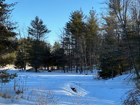 PT LT 2 Desert Lake Road Frontenac ON K0H 2W0