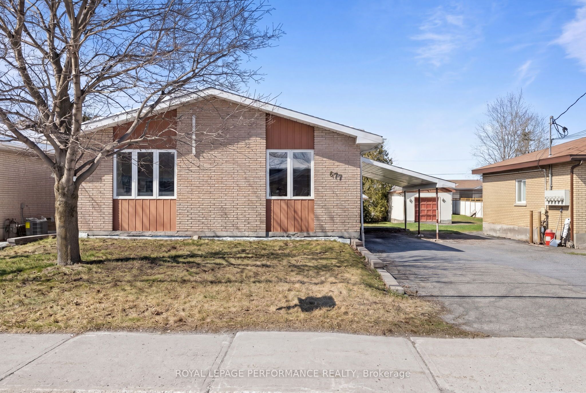 677 Principale Street