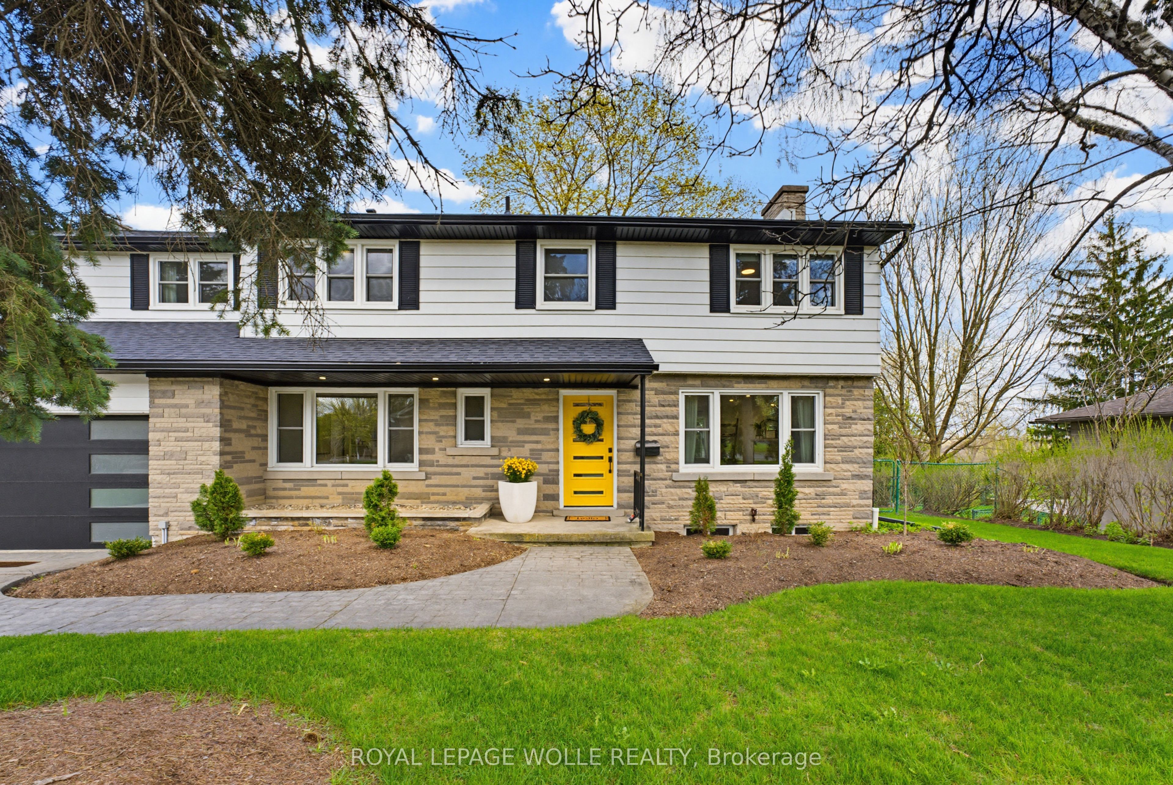 3623 Nafziger Road
