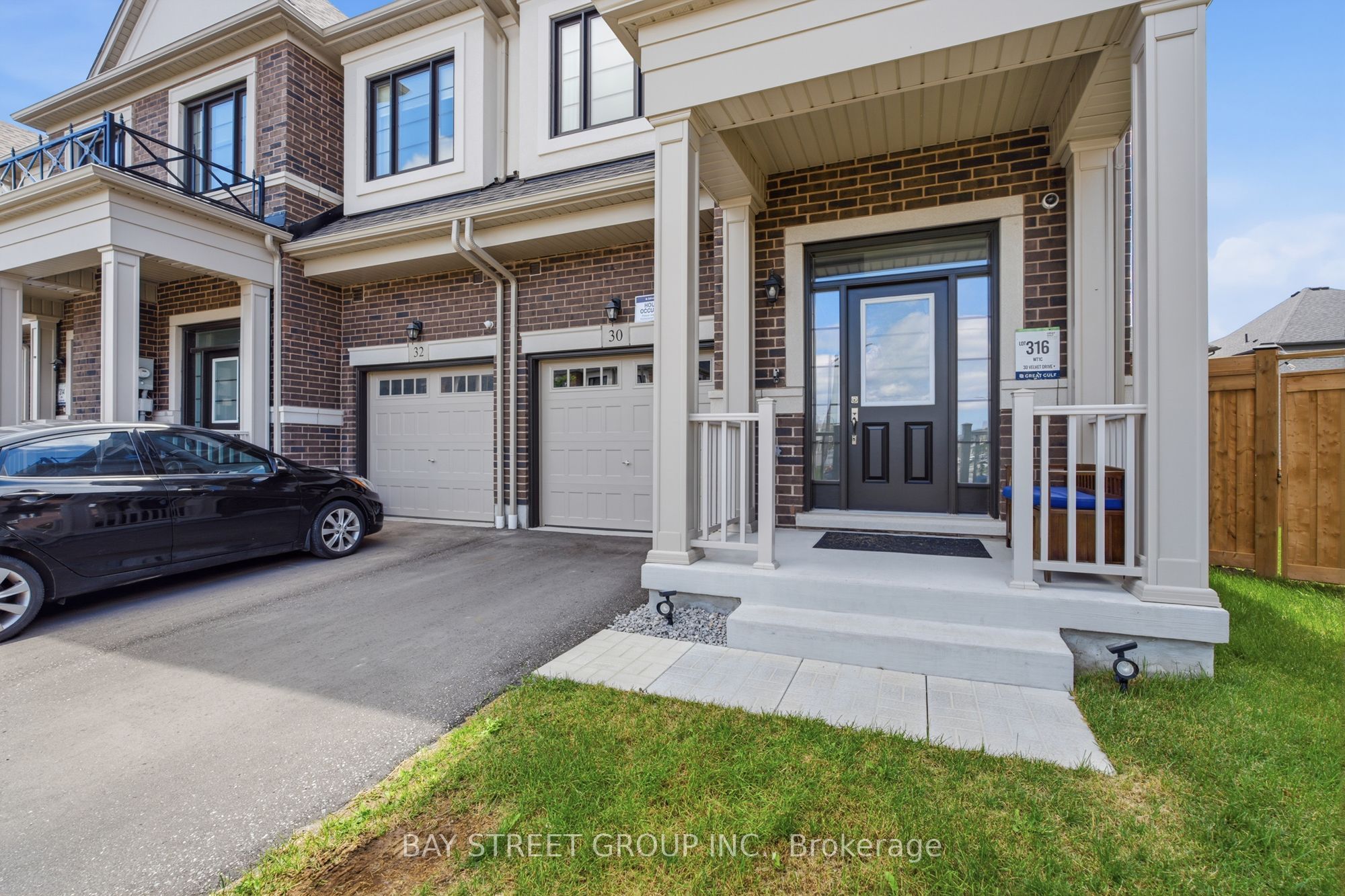 30 Velvet Drive