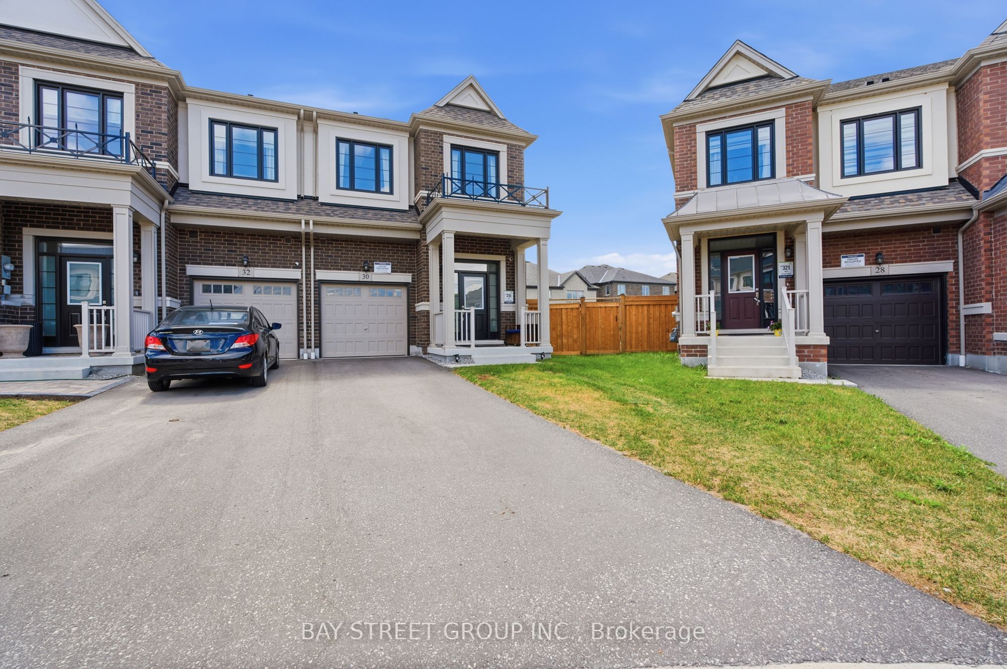 30 Velvet Drive
