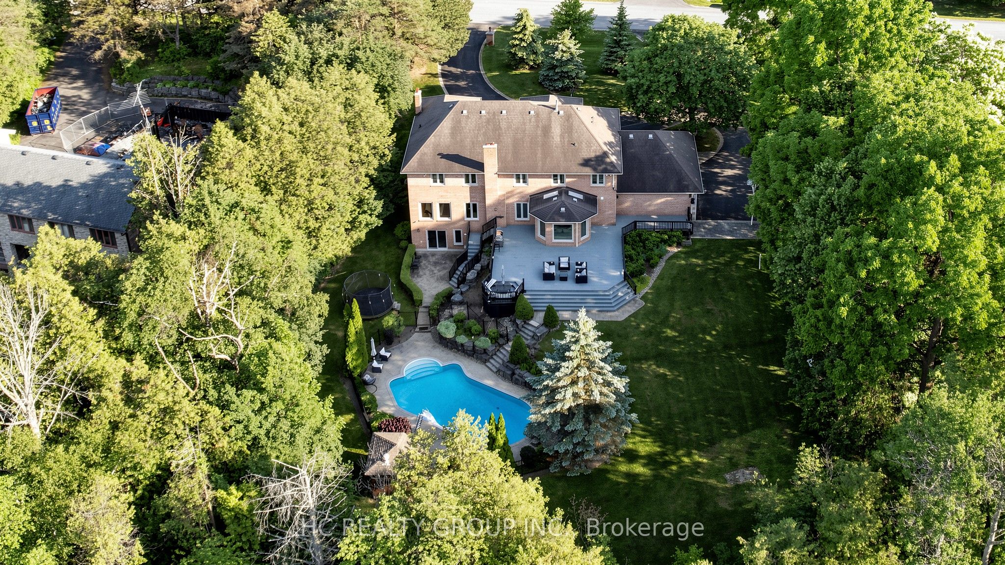 61 SHERRICK Drive