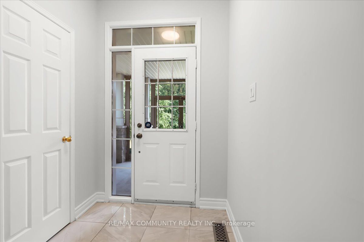 461 Rougewalk Drive