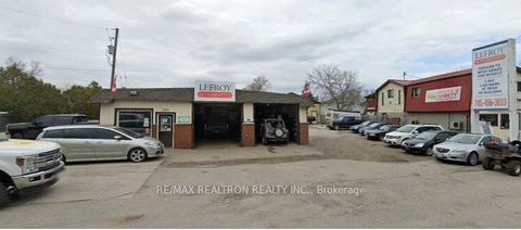 1258 Killarney Beach Road Innisfil ON L0L 1W0