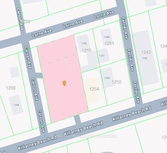 1258 Killarney Beach Road