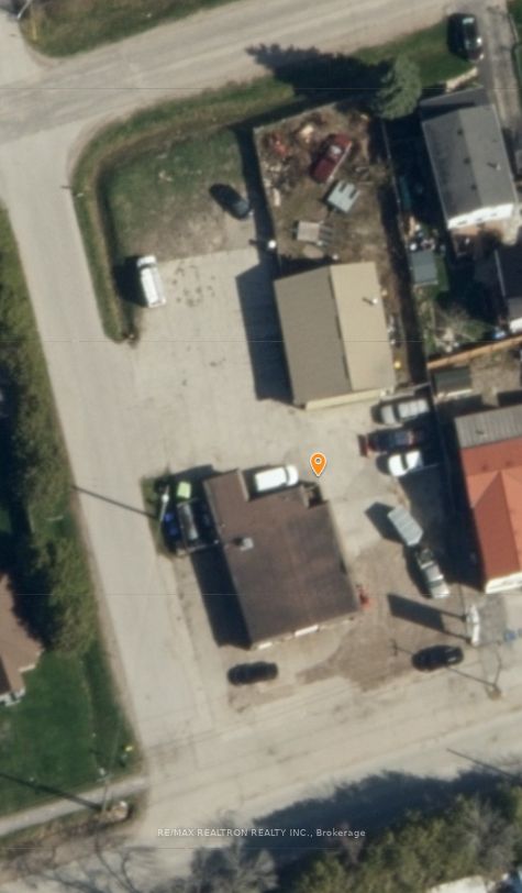 1258 Killarney Beach Road