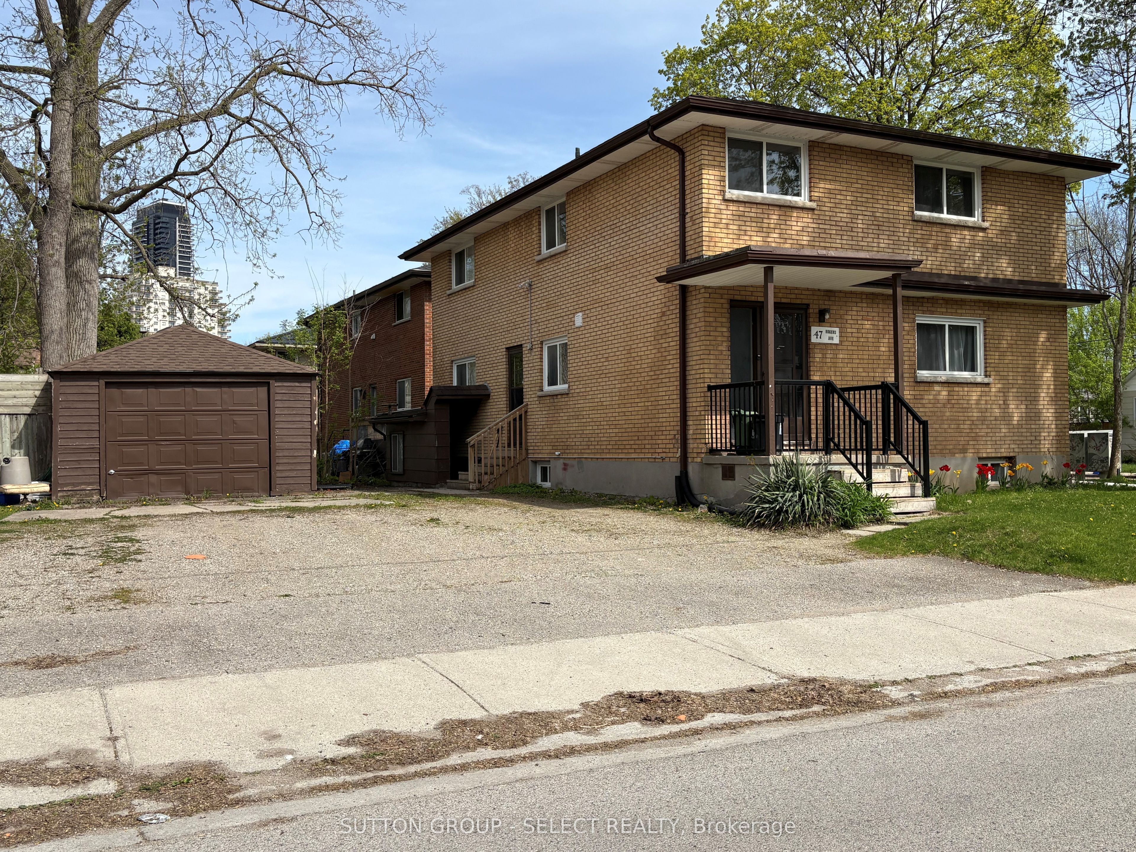 47 Rogers Avenue